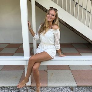 Meet your Posher, Audrey